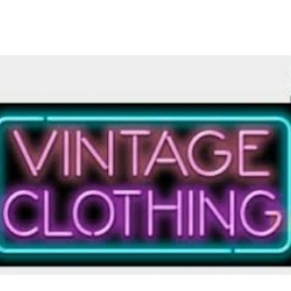 MY VINTAGE TREASURES 👠